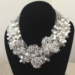 Badgley Mischka Necklace